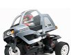 Radiografisch bestuurbare motor 57405 RC Dancing Rider Trike T3-01 - 1 - Thumbnail