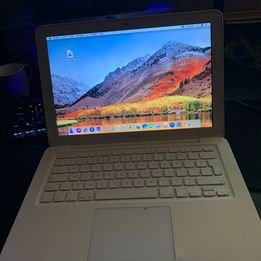 Apple MacBook 6.1 late 2009 - 0