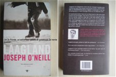 170 - Laagland - Joseph O'Neill