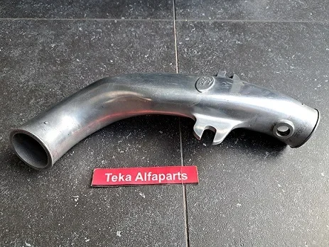 Ford Escort RS Turbo Intercooler Crossover Pipe V86AB-9L445-AC K604A11 - 0