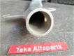 Ford Escort RS Turbo Intercooler Crossover Pipe V86AB-9L445-AC K604A11 - 5 - Thumbnail