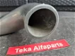 Ford Escort RS Turbo Intercooler Crossover Pipe V86AB-9L445-AC K604A11 - 6 - Thumbnail