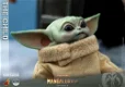 Hot Toys QS018 Star Wars The Mandalorian The Child - 2 - Thumbnail
