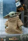 Hot Toys QS018 Star Wars The Mandalorian The Child - 5 - Thumbnail