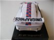 Cartronic Porsche 911 GT1 Unigraphics in box - 4 - Thumbnail
