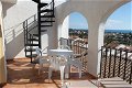 Uw eigen nieuwe Appartement aan zee bij zwemparadijs in CALPE en - 2 - Thumbnail