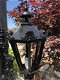 buitenlamp ,nostalgie, aluminium - 1 - Thumbnail