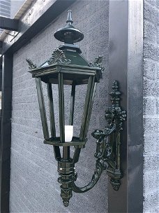 buitenlamp , lamp ,klassieke lamp