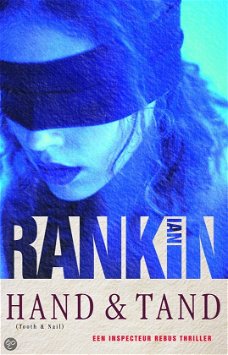 Ian Rankin  - Hand En Tand