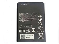New battery 2400mAh/9.12WH 3.8V for HUAWEI HB624666RDW