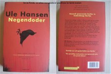 174 - Negendoder - Ule Hansen