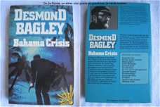 176 - Bahama Crisis - Desmond Bagley