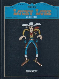 Lucky Luke Collectie 2 x 