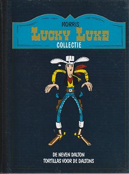 Lucky Luke Collectie 2 x - 1