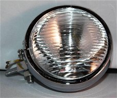 Spotlight Chroom 120 mm Bulb 12V 35W