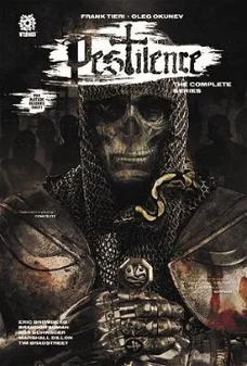 PESTILENCE - the complete series