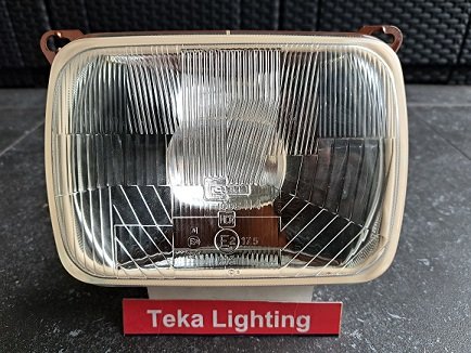 Mazda 323 I Koplamp Cibie 7270005 - 1