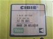 Mazda 323 I Koplamp Valeo Cibie 7270005 - 6 - Thumbnail