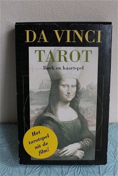 Tarot - Da Vinci - 0