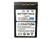 Battery Replacement for OLYMPUS 7.6V 2200mAh - 0 - Thumbnail