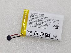 High Quality Lithium-Ion Batteries EVE 3.8V 660mAh/2.51Wh