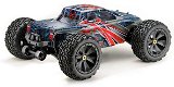 Absima ASSASSIN Gen2.1 6S 1:8 Brushless RC auto Elektro Monstertruck 4WD RTR 2,4 GHz - 1 - Thumbnail