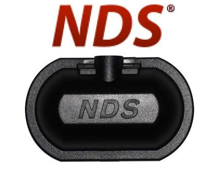 NDS CABLE BOX Small Black kabel dakdoorvoer tbv Zonnepaneel - 0