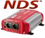 NDS SMART-IN PURE 24V Omvormer 1500W - 0 - Thumbnail