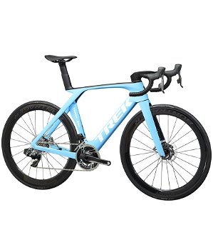 2023 Trek Madone SLR 9 eTap Gen 7 Road Bike (BAMBOBIKE) - 2