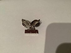 Pin: Honda Eagle