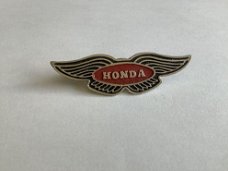 Pin: Honda
