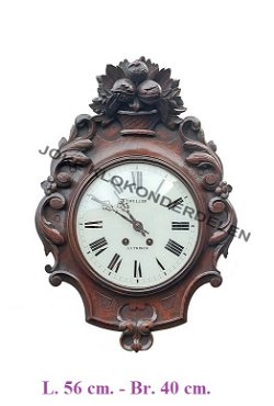 = Oeil-de-Boeuf = oud = 48593