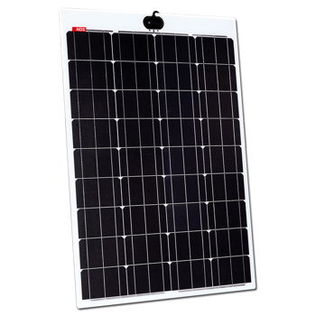 NDS LIGHTSOLAR 105W Semi-Flex Zonnepaneel, Actieprijs! - 0