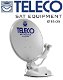 Teleco Flatsat Classic BT 85 SMART, Panel 16 SAT, Bluetooth - 0 - Thumbnail