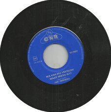 Jan Hendrikx – Wie Kan Mij Vertellen Waar Ik Woon? (1964)