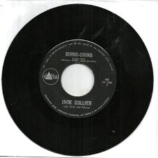 Jack Collier  – Ching-Ching (1962)