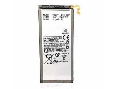 Replace High Quality Battery SAMSUNG 3.88V 2345mAh/9.10WH - 0