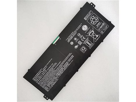 Replace High Quality Battery ACER 7.6V 7380mAh/56Wh - 0