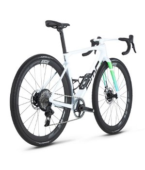 2023 BMC Kaius 01 One Road Bike (BAMBOBIKE) - 1