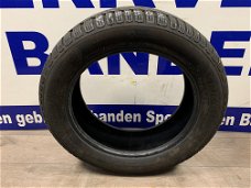 2x Michelin winter autobanden 205/55/17