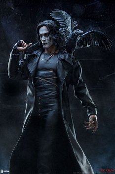 Sideshow The Crow Premium Format 300801 - 0