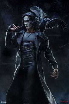 Sideshow The Crow Premium Format 300801