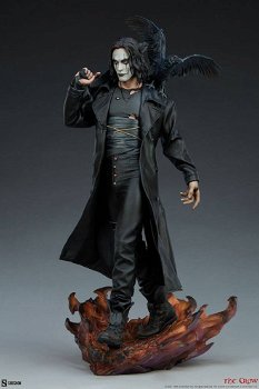 Sideshow The Crow Premium Format 300801 - 1