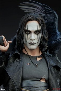 Sideshow The Crow Premium Format 300801 - 2