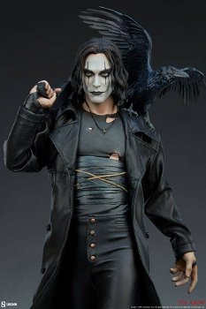 Sideshow The Crow Premium Format 300801 - 3