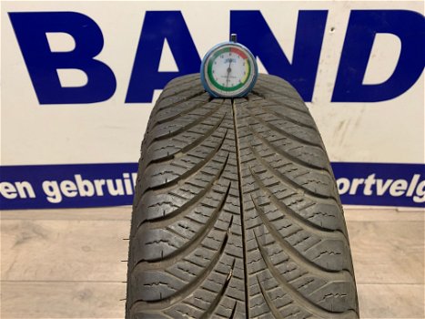 4x Goodyear all season autobanden 175/70/13 €25,- - 2