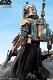 Sideshow Star Wars Premium Format Statue Boba Fett - 3 - Thumbnail