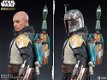 Sideshow Star Wars Premium Format Statue Boba Fett - 5 - Thumbnail