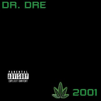 Dr. Dre – 2001 (CD) Nieuw/Gesealed - 0