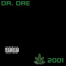 Dr. Dre – 2001  (CD) Nieuw/Gesealed